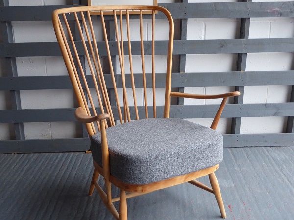 Ercol windsor seat online pads